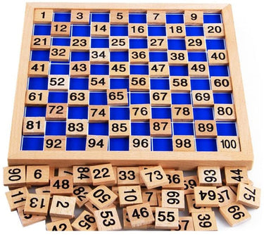 EcoToys MathMaster | Juguetes educativos para aprender matemáticas - Juguetes educativos para niños